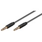 MicroConnect 3.5mm (3-pin, stereo)